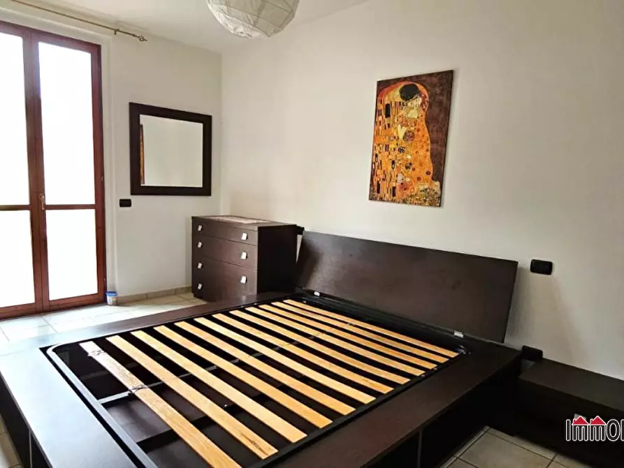 Immagine 9 di Appartamento in vendita  a Colle Di Val D'elsa