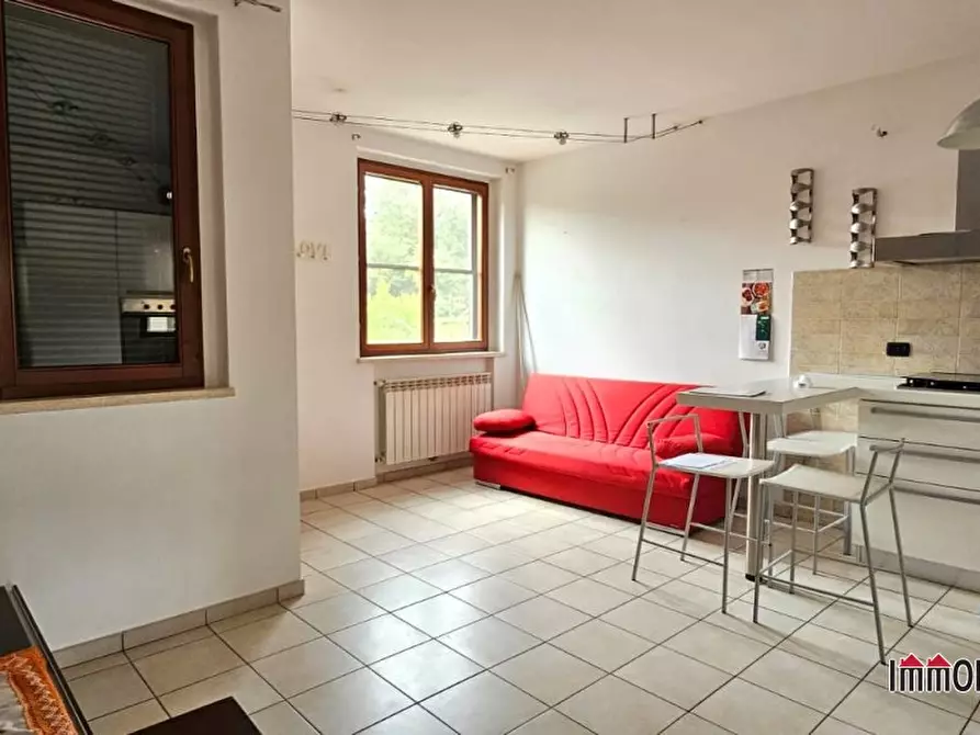 Immagine 6 di Appartamento in vendita  a Colle Di Val D'elsa