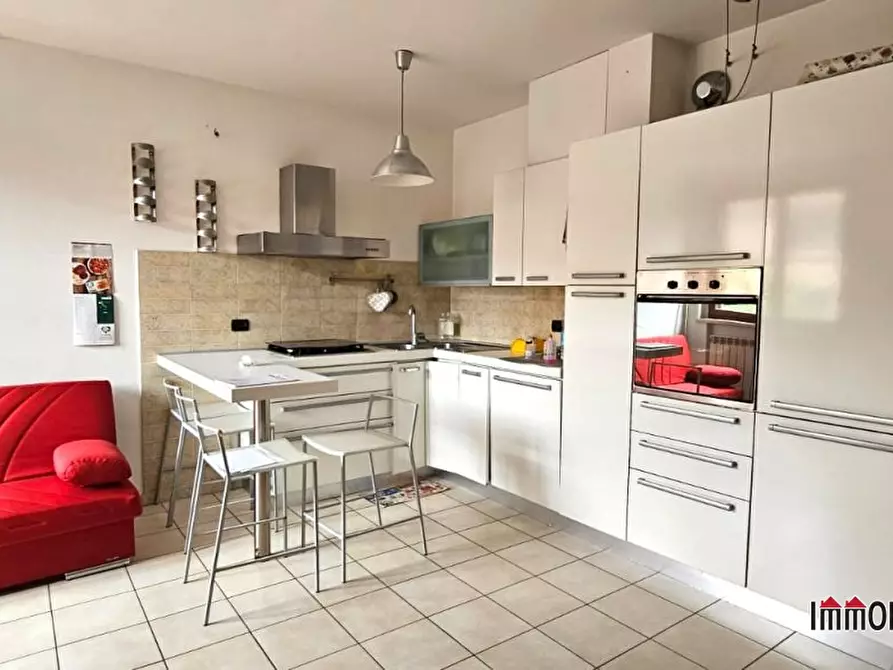 Immagine 1 di Appartamento in vendita  a Colle Di Val D'elsa