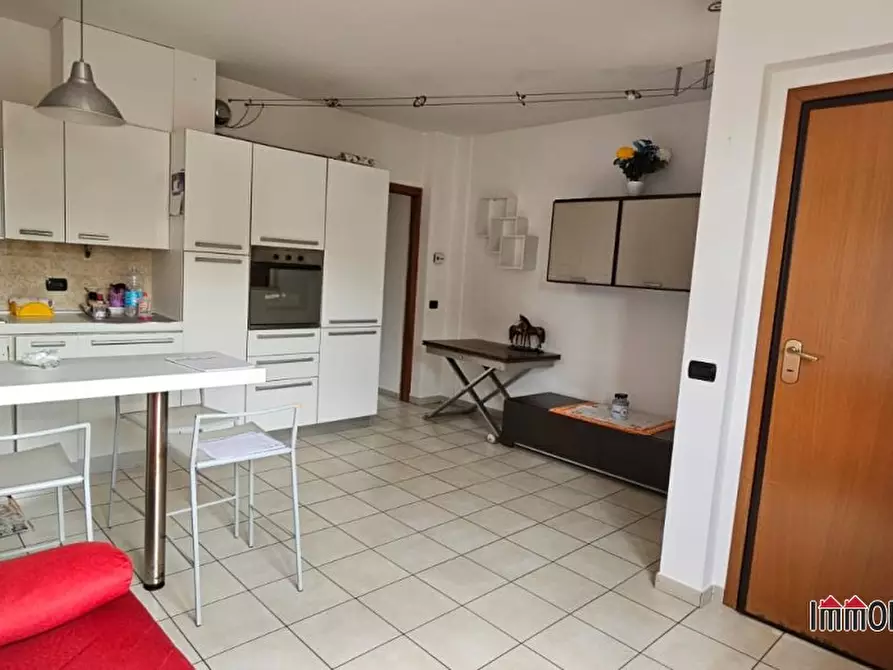 Immagine 3 di Appartamento in vendita  a Colle Di Val D'elsa