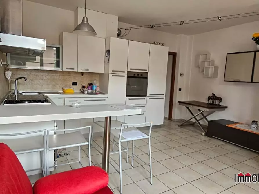 Immagine 5 di Appartamento in vendita  a Colle Di Val D'elsa