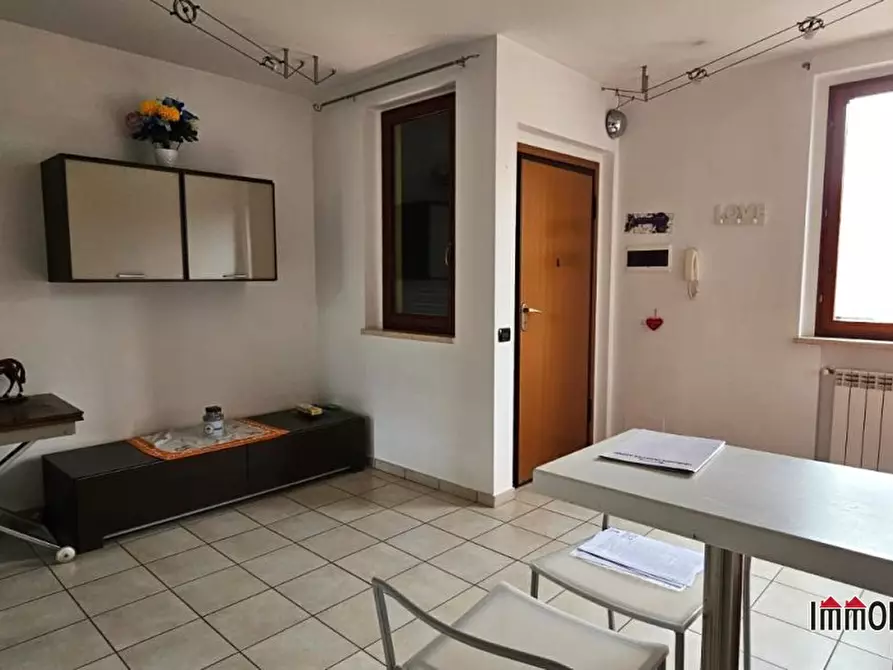 Immagine 8 di Appartamento in vendita  a Colle Di Val D'elsa