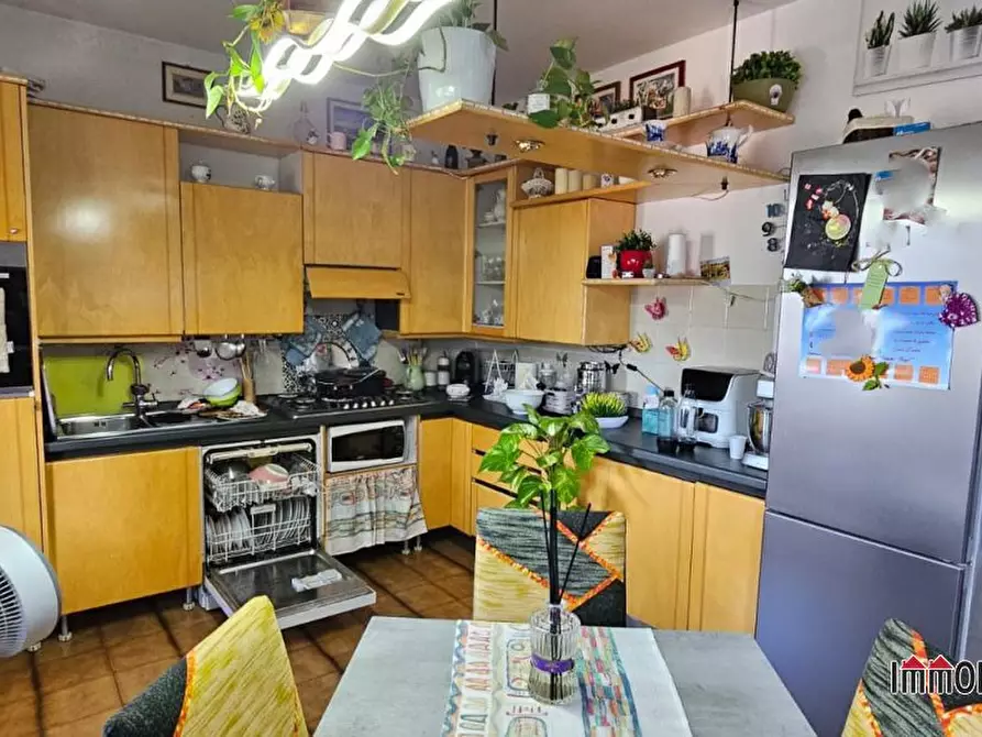 Immagine 3 di Appartamento in vendita  a Poggibonsi