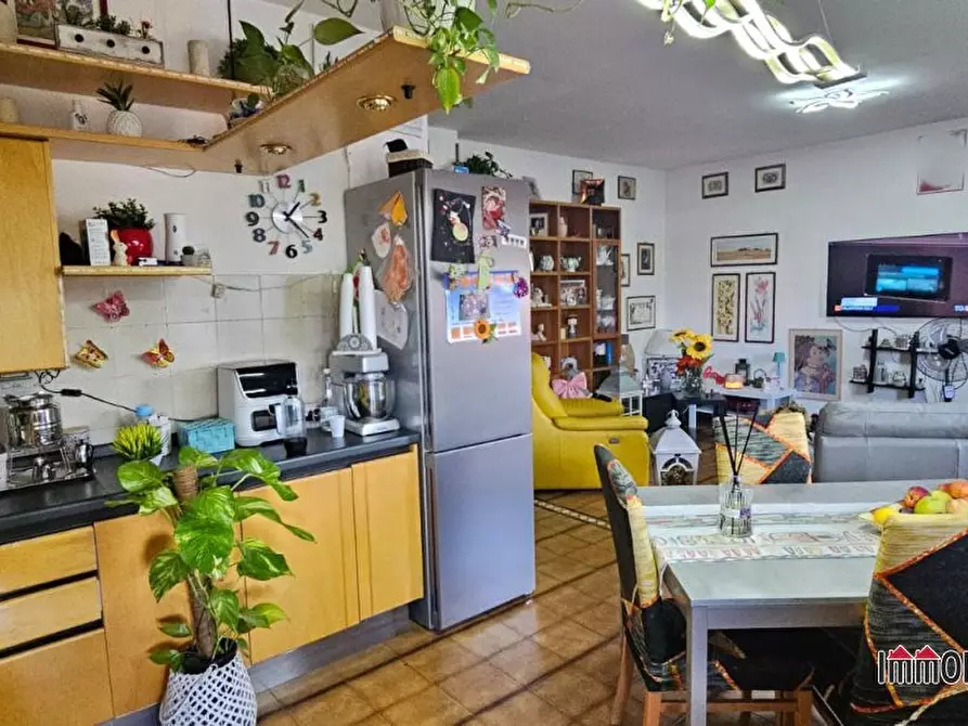 Immagine 4 di Appartamento in vendita  a Poggibonsi