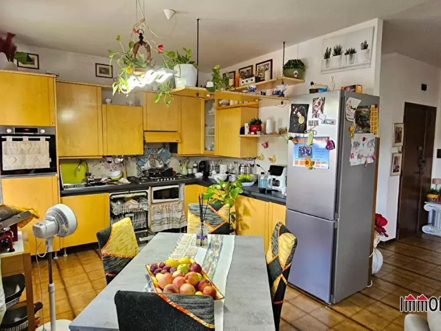 Immagine 2 di Appartamento in vendita  a Poggibonsi