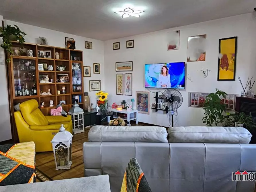 Immagine 7 di Appartamento in vendita  a Poggibonsi