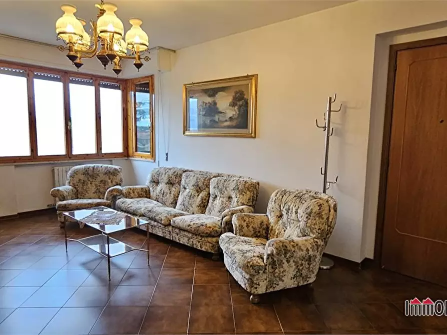 Immagine 1 di Appartamento in vendita  a Colle Di Val D'elsa