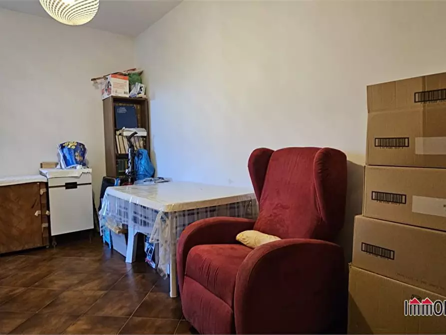 Immagine 9 di Appartamento in vendita  a Colle Di Val D'elsa