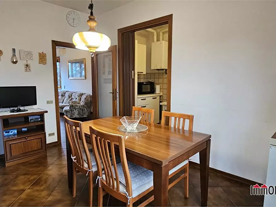 Immagine 7 di Appartamento in vendita  a Colle Di Val D'elsa