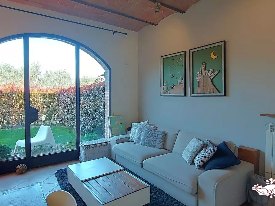 appartamento in vendita a San Gimignano