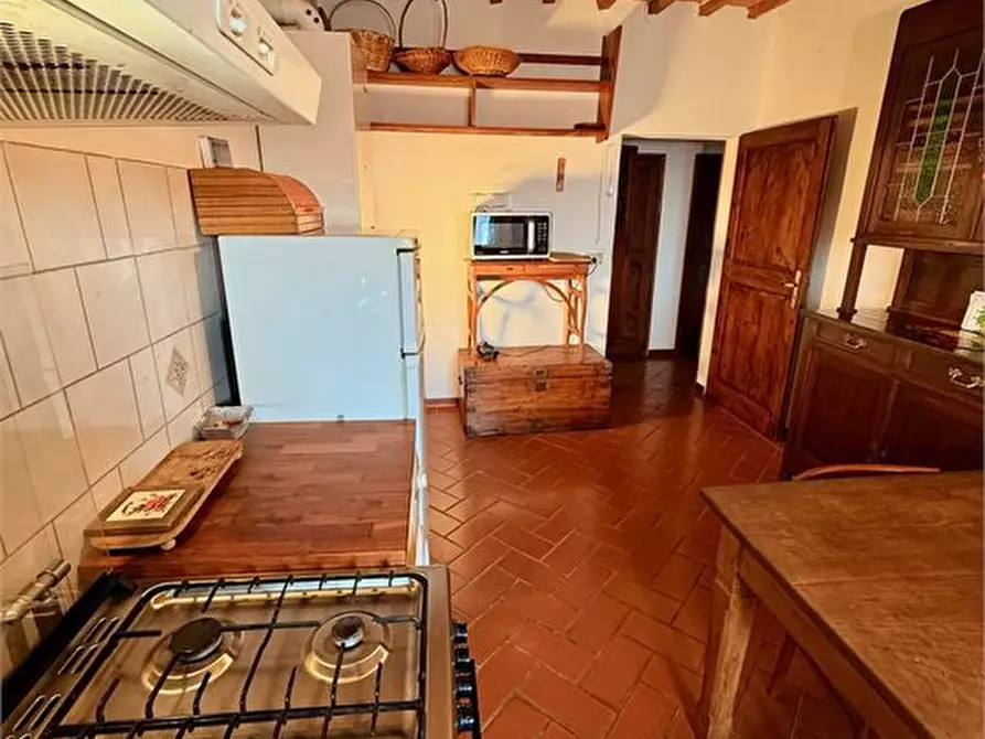 Immagine 5 di Appartamento in vendita  a Casole D'elsa