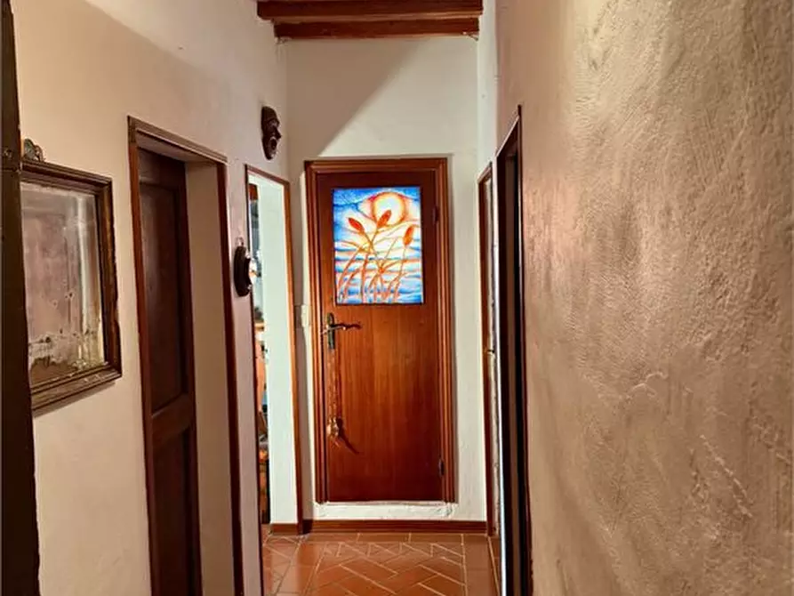 Immagine 10 di Appartamento in vendita  a Casole D'elsa