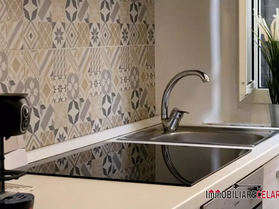 Immagine 3 di Appartamento in vendita  a Colle Di Val D'elsa