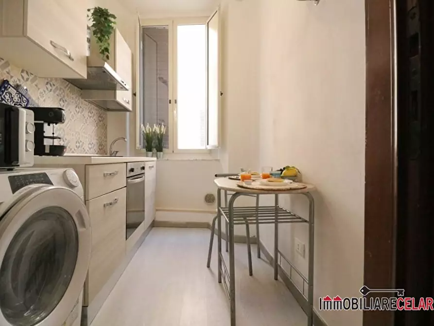 Immagine 2 di Appartamento in vendita  a Colle Di Val D'elsa