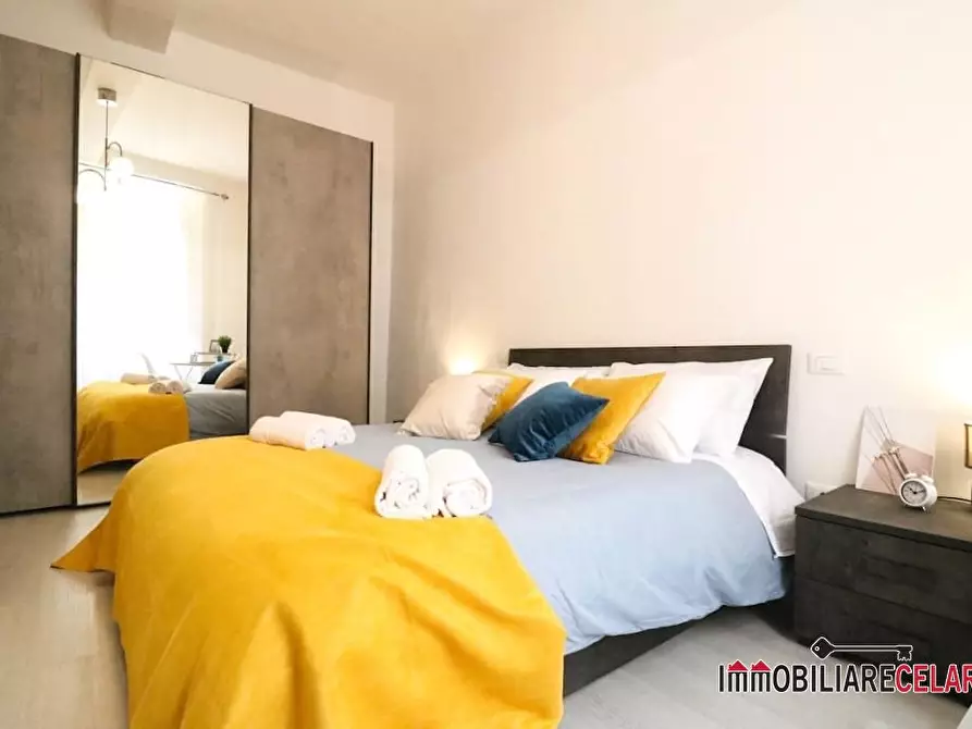 Immagine 7 di Appartamento in vendita  a Colle Di Val D'elsa