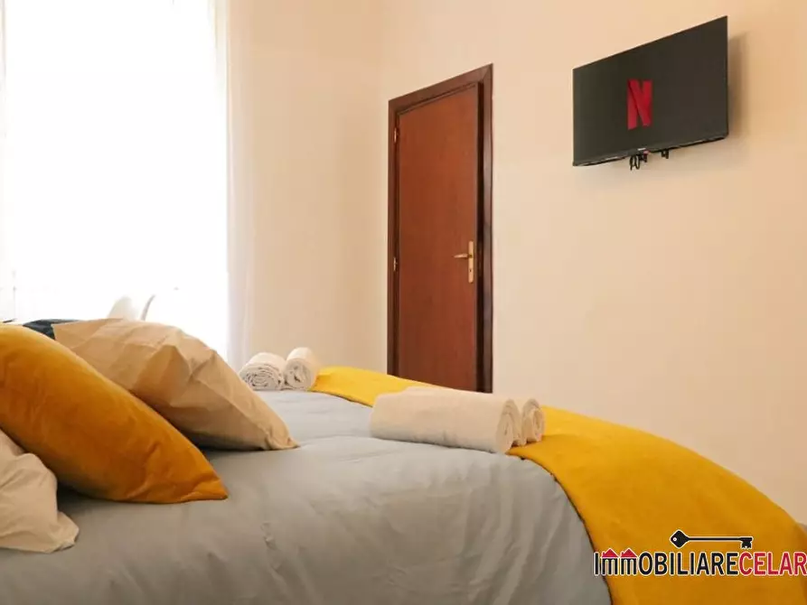 Immagine 9 di Appartamento in vendita  a Colle Di Val D'elsa