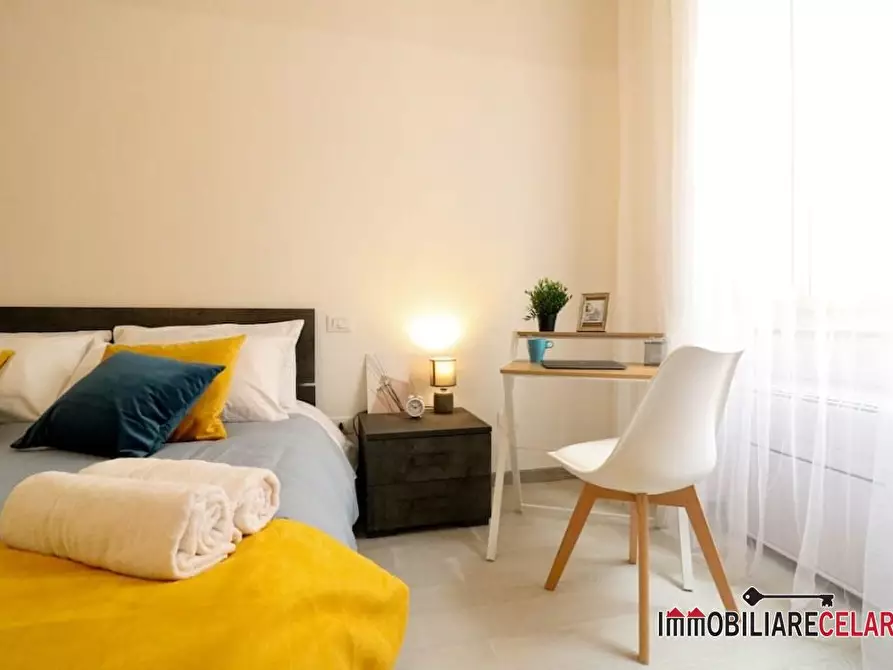 Immagine 8 di Appartamento in vendita  a Colle Di Val D'elsa