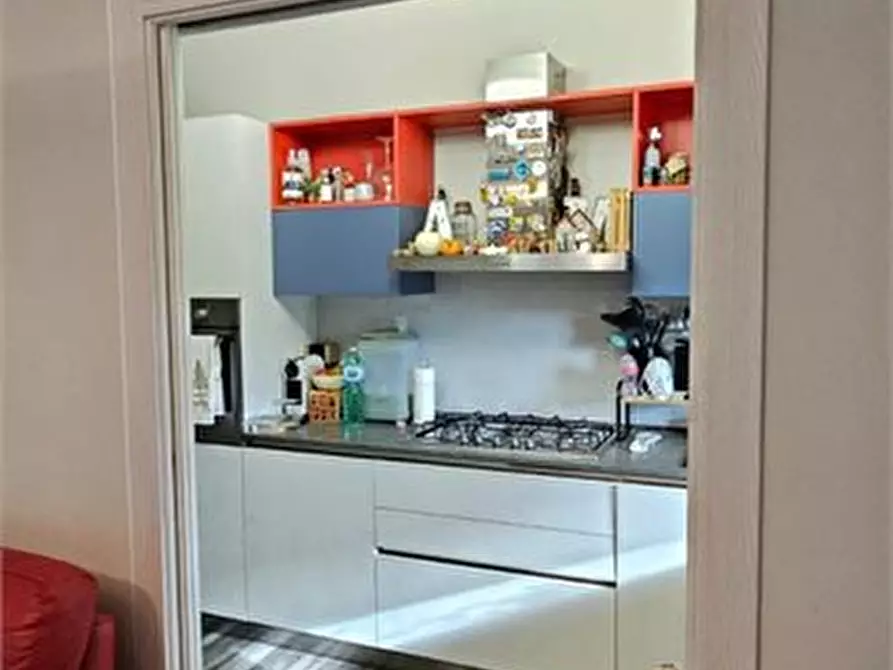 Immagine 8 di Appartamento in vendita  a Colle Di Val D'elsa