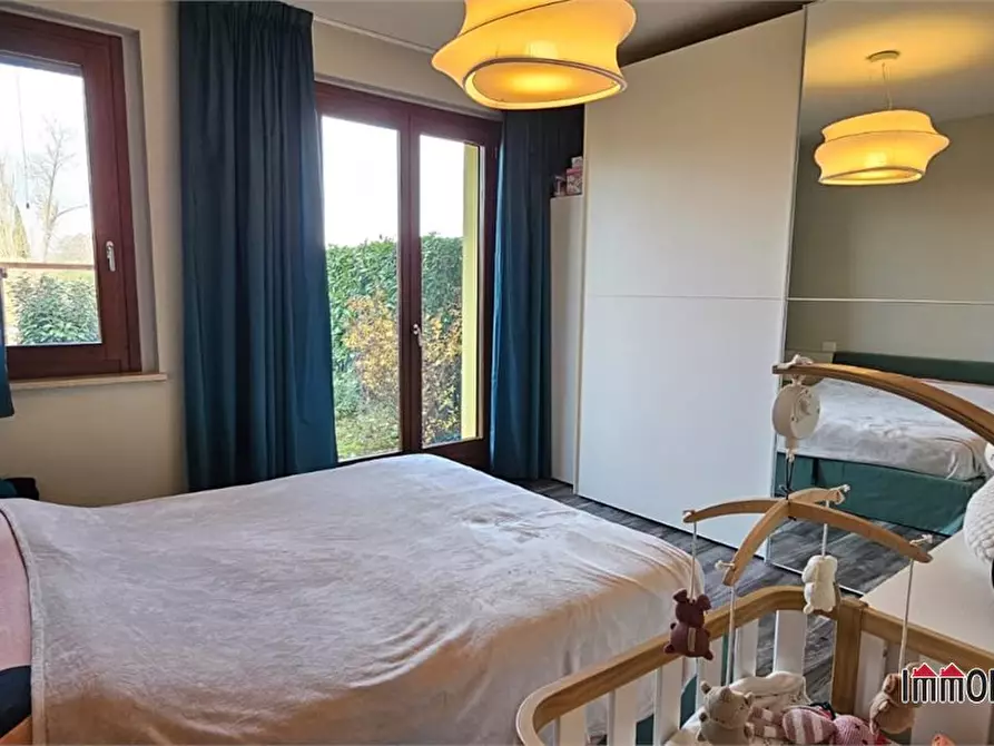 Immagine 10 di Appartamento in vendita  a Colle Di Val D'elsa