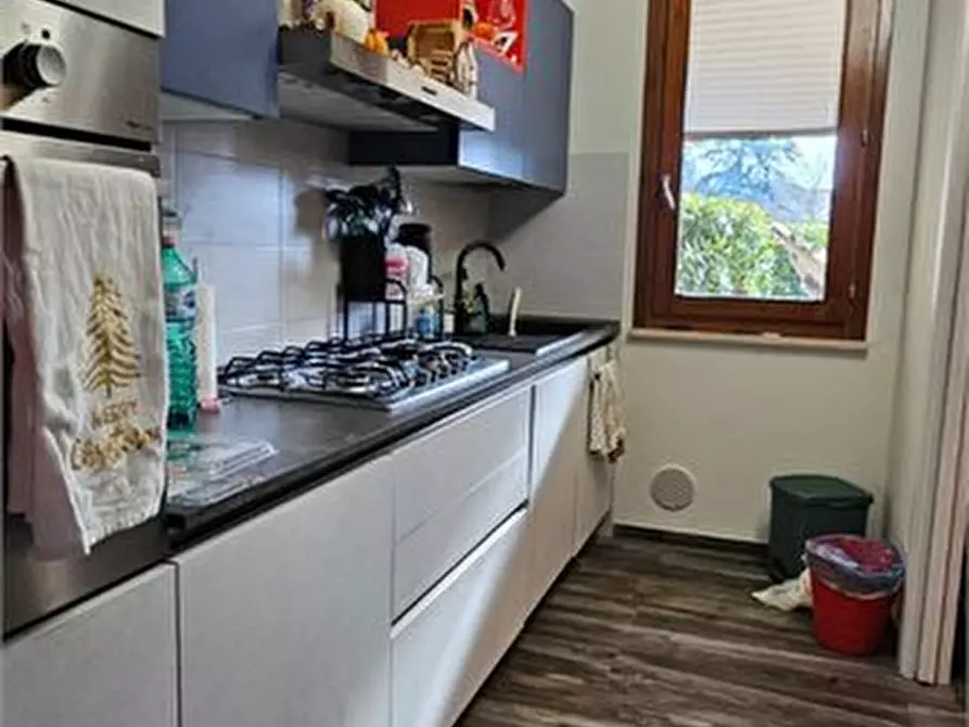 Immagine 7 di Appartamento in vendita  a Colle Di Val D'elsa