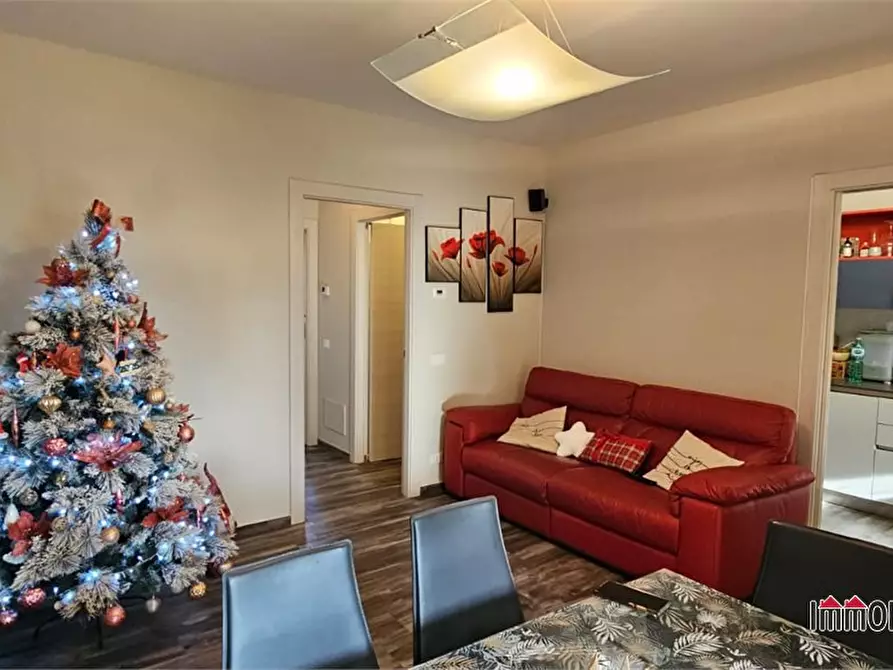 Immagine 1 di Appartamento in vendita  a Colle Di Val D'elsa