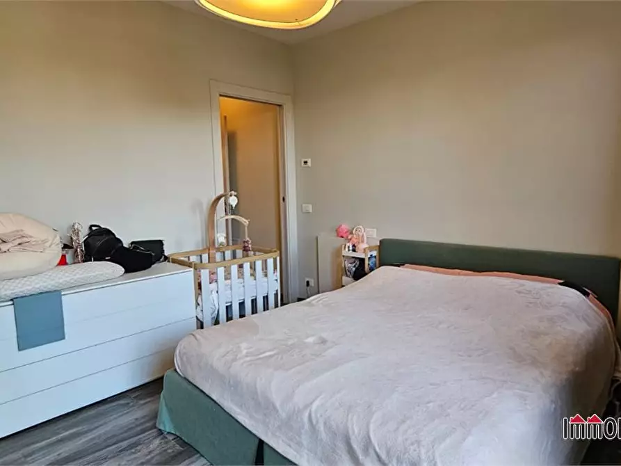 Immagine 9 di Appartamento in vendita  a Colle Di Val D'elsa