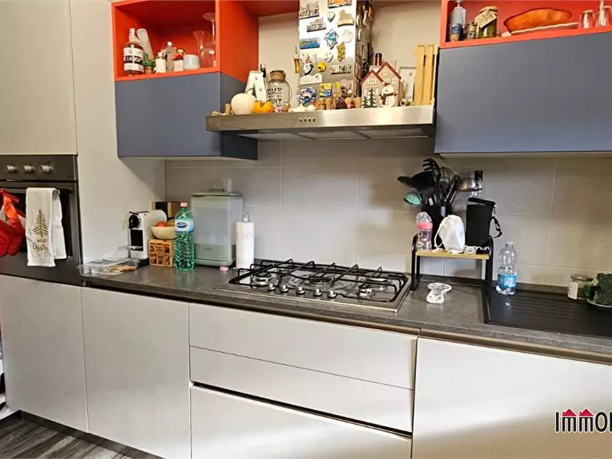 Immagine 6 di Appartamento in vendita  a Colle Di Val D'elsa