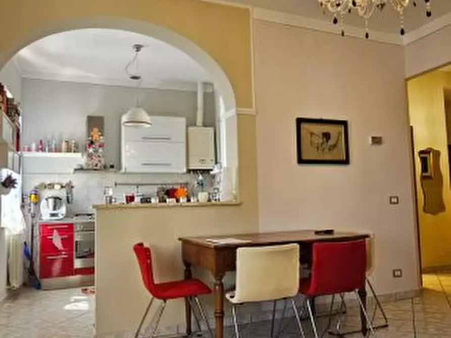 Immagine 7 di Appartamento in vendita  a Colle Di Val D'elsa