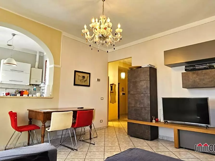 Immagine 4 di Appartamento in vendita  a Colle Di Val D'elsa