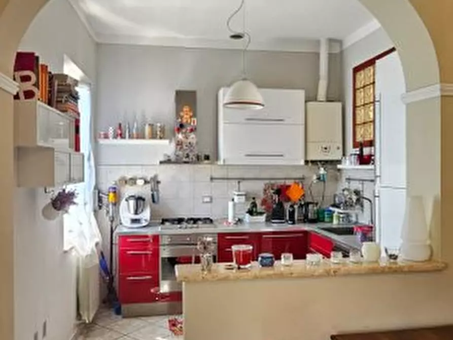 Immagine 8 di Appartamento in vendita  a Colle Di Val D'elsa