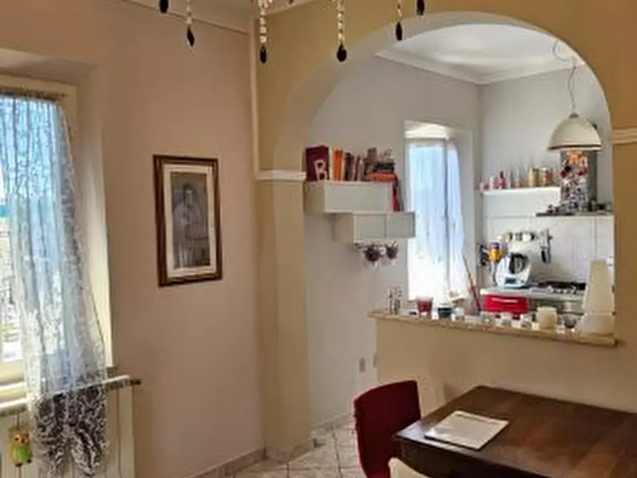 Immagine 6 di Appartamento in vendita  a Colle Di Val D'elsa