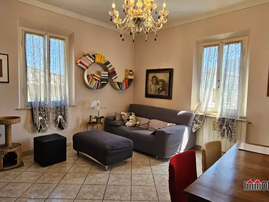 Immagine 1 di Appartamento in vendita  a Colle Di Val D'elsa