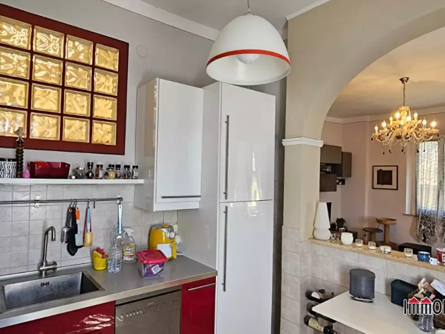 Immagine 10 di Appartamento in vendita  a Colle Di Val D'elsa