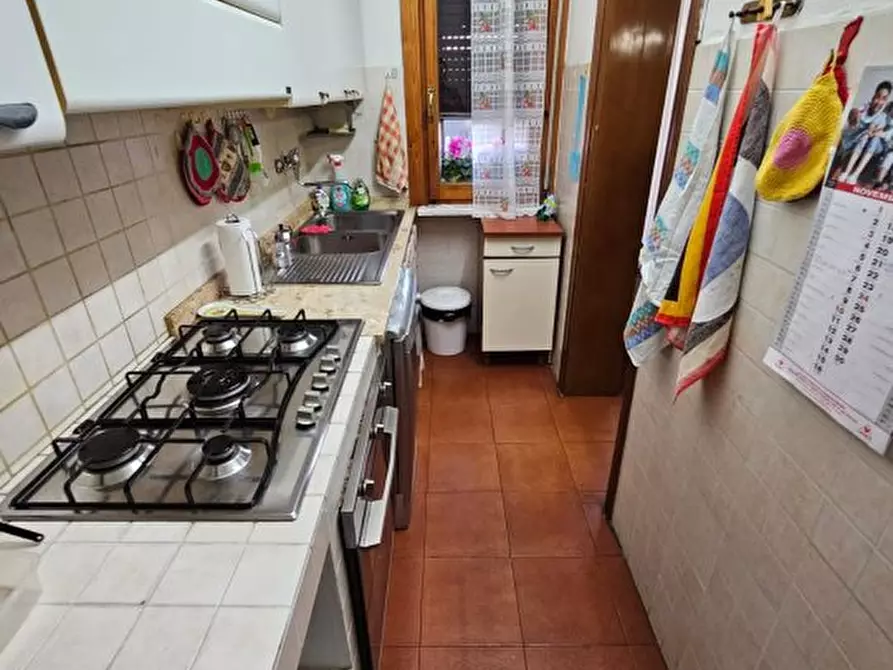 Immagine 9 di Appartamento in vendita  a Casole D'elsa