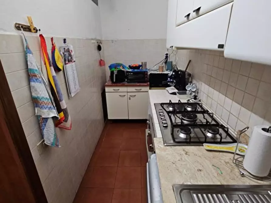 Immagine 8 di Appartamento in vendita  a Casole D'elsa