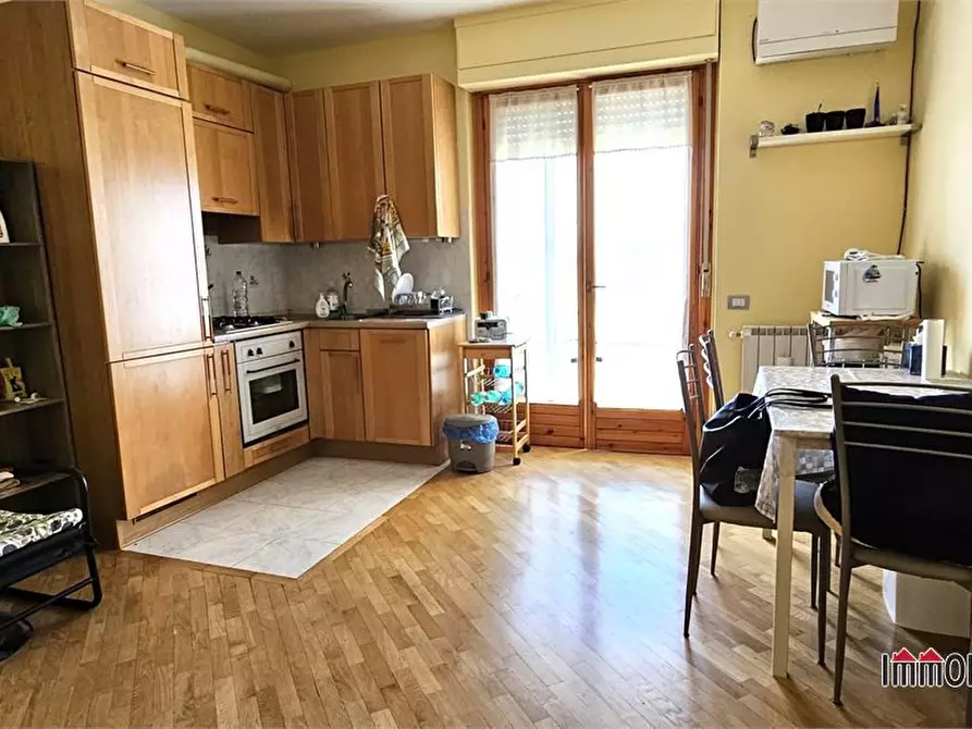 Immagine 1 di Appartamento in vendita  a Colle Di Val D'elsa