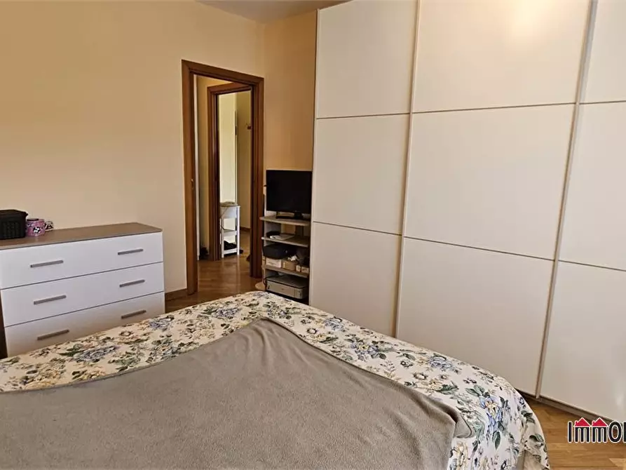 Immagine 7 di Appartamento in vendita  a Colle Di Val D'elsa