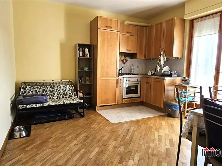 Immagine 2 di Appartamento in vendita  a Colle Di Val D'elsa