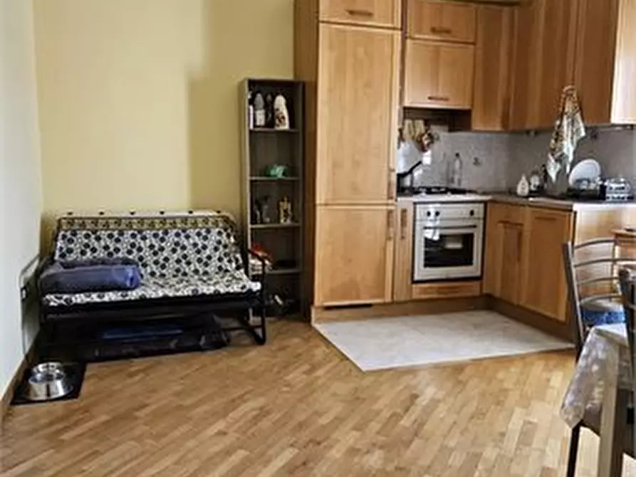 Immagine 3 di Appartamento in vendita  a Colle Di Val D'elsa