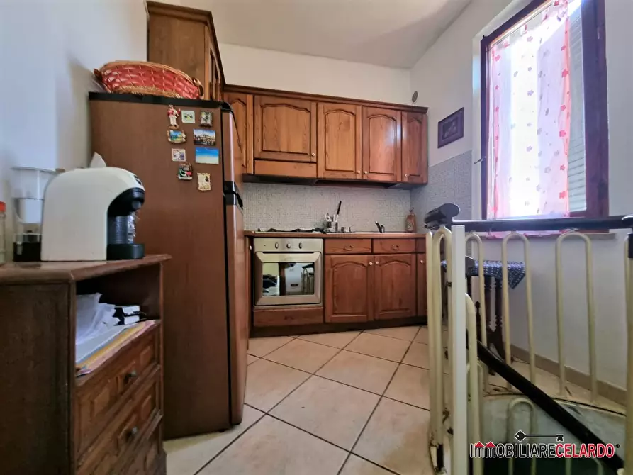 Immagine 6 di Appartamento in vendita  a Casole D'elsa