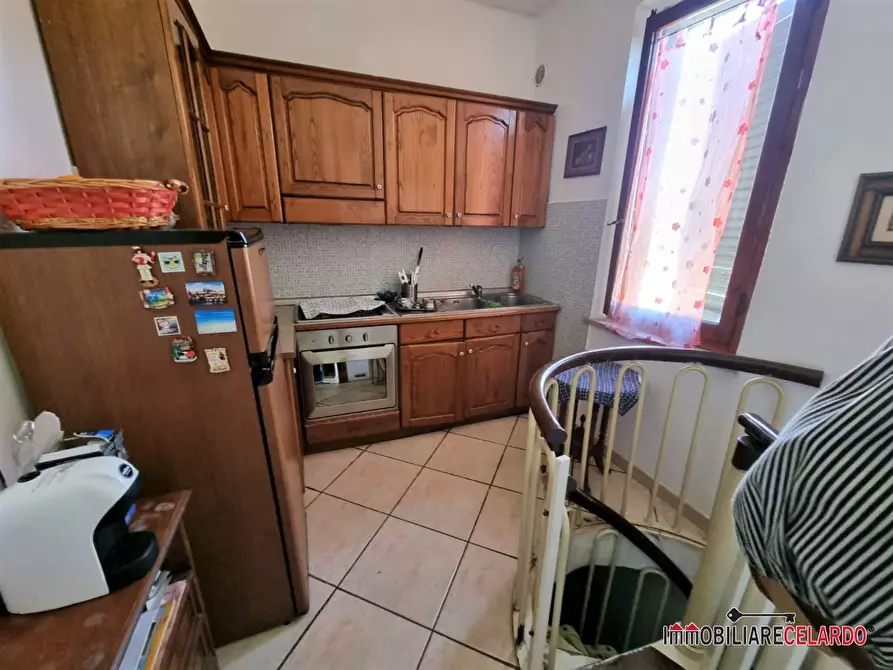 Immagine 7 di Appartamento in vendita  a Casole D'elsa