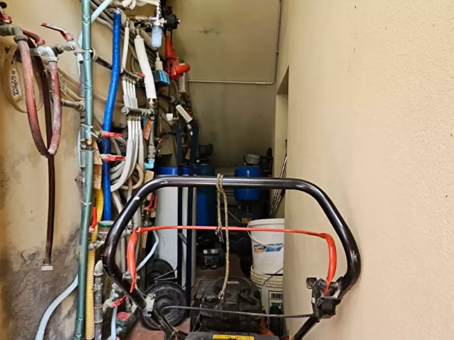 Immagine 10 di Appartamento in vendita  a San Gimignano