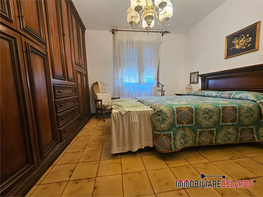 Immagine 7 di Appartamento in vendita  a Colle Di Val D'elsa