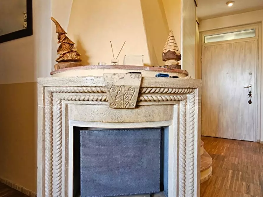 Immagine 2 di Appartamento in vendita  a Colle Di Val D'elsa