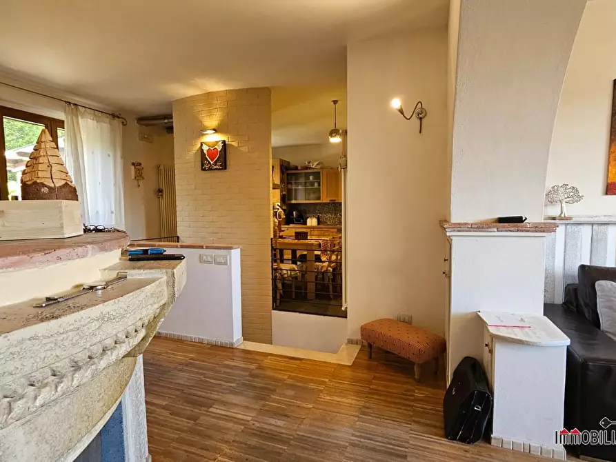 Immagine 5 di Appartamento in vendita  a Colle Di Val D'elsa