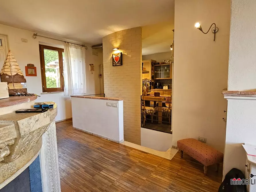 Immagine 4 di Appartamento in vendita  a Colle Di Val D'elsa