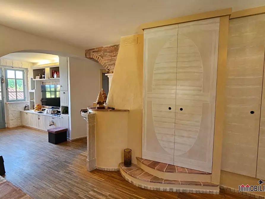 Immagine 7 di Appartamento in vendita  a Colle Di Val D'elsa