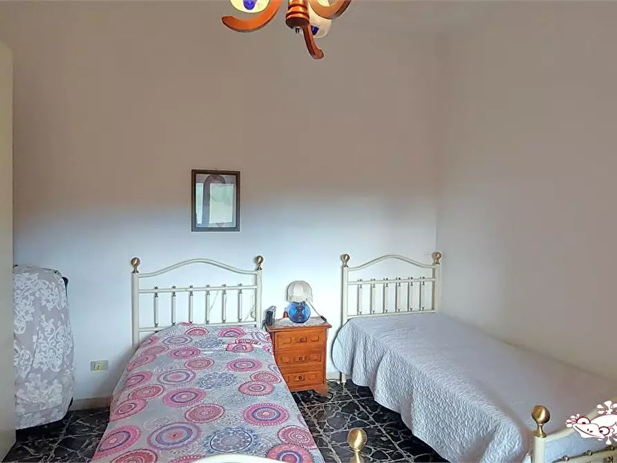 Immagine 7 di Appartamento in vendita  a San Gimignano