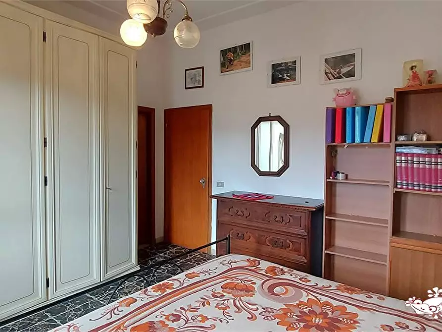 Immagine 6 di Appartamento in vendita  a San Gimignano