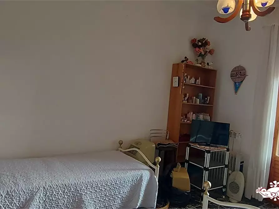 Immagine 8 di Appartamento in vendita  a San Gimignano